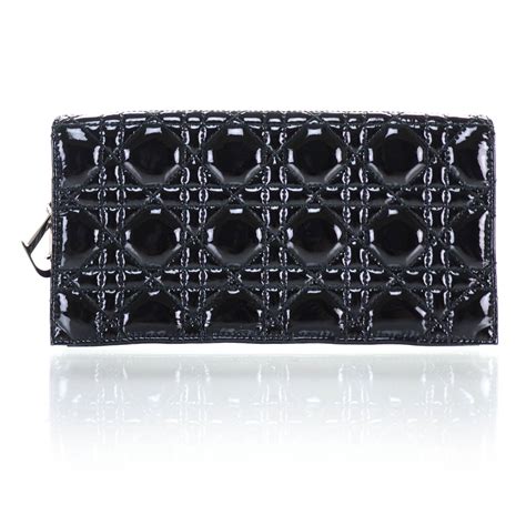 dior evening clutch bag.